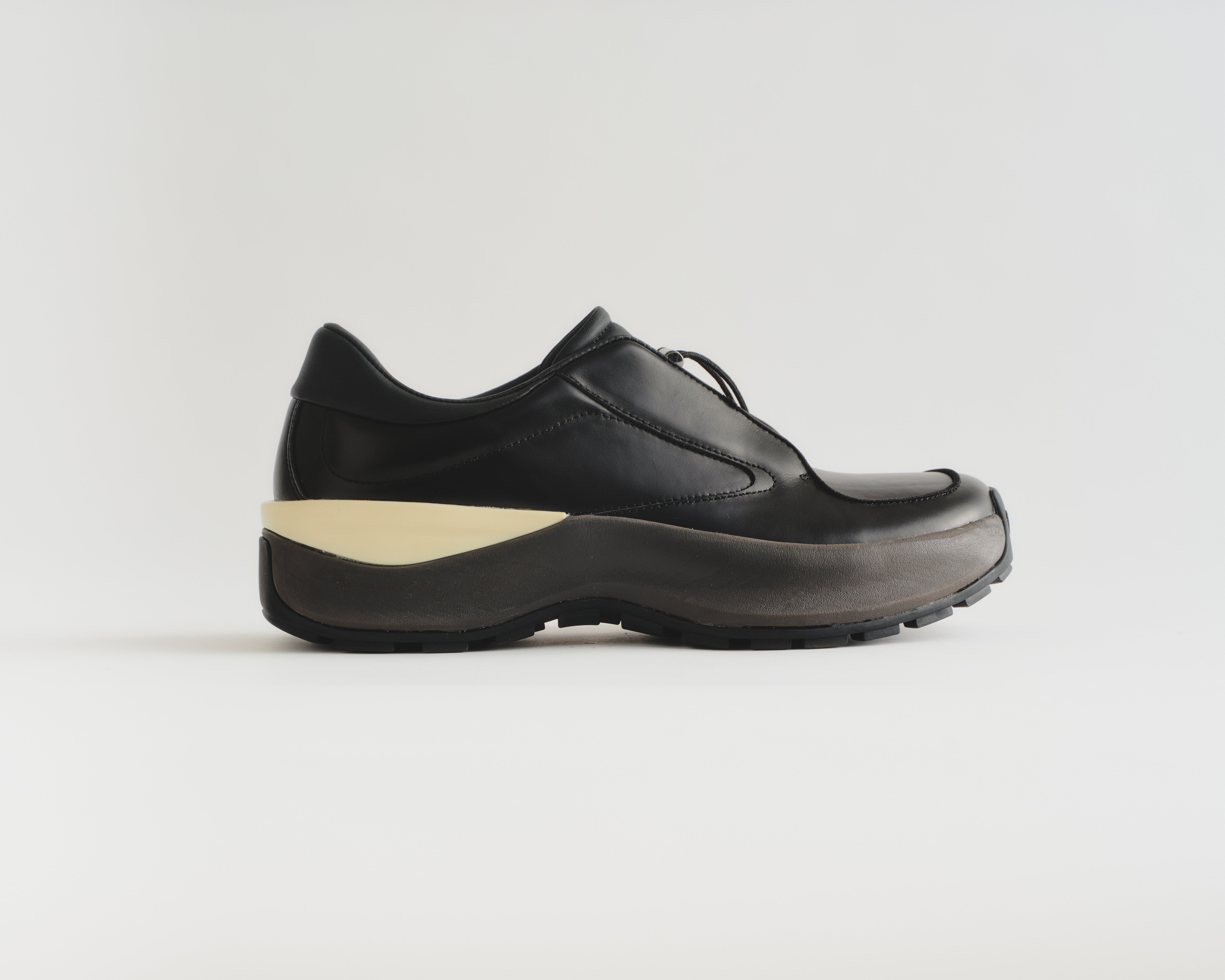 Heel Drop Racer green