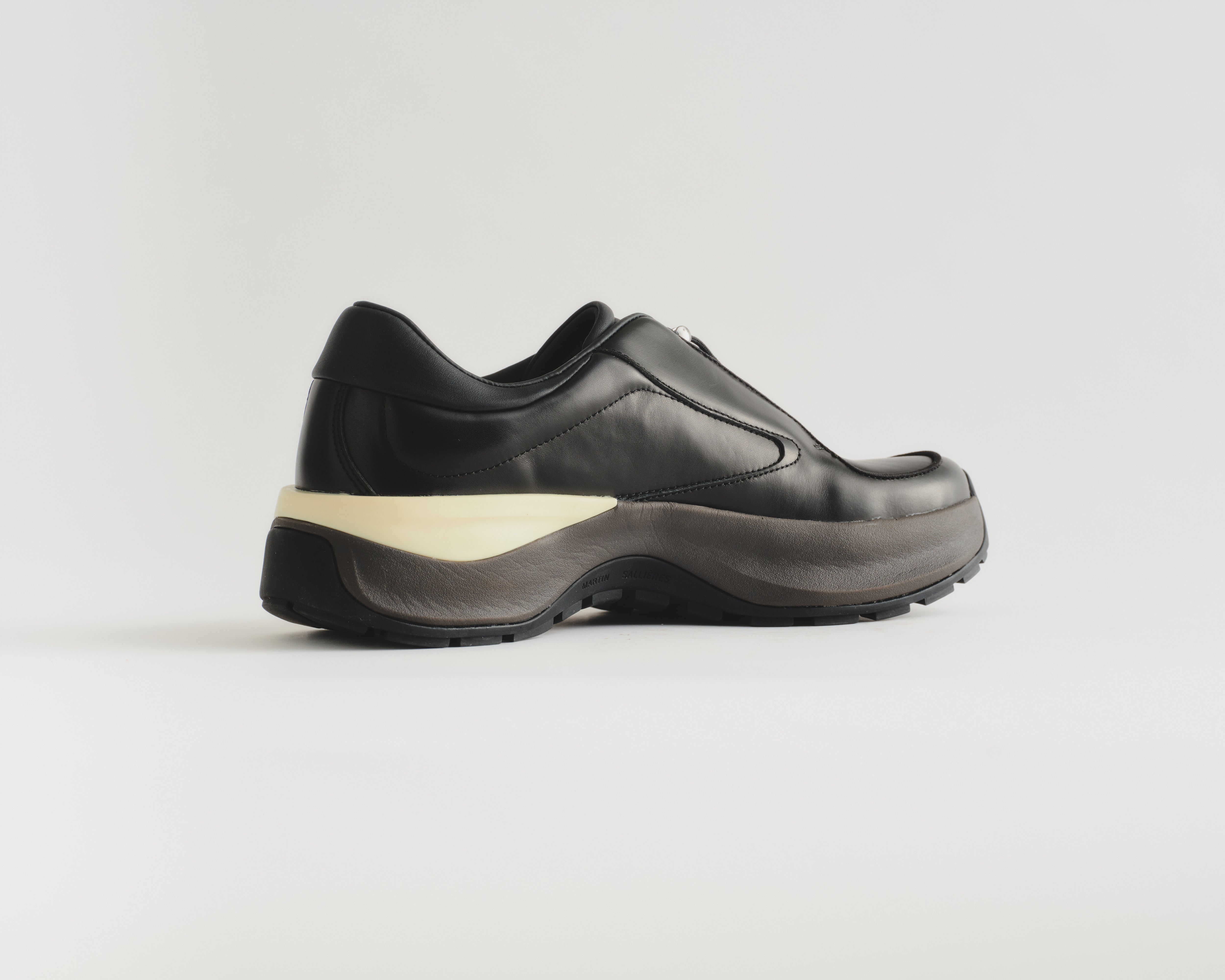 Heel Drop Racer green