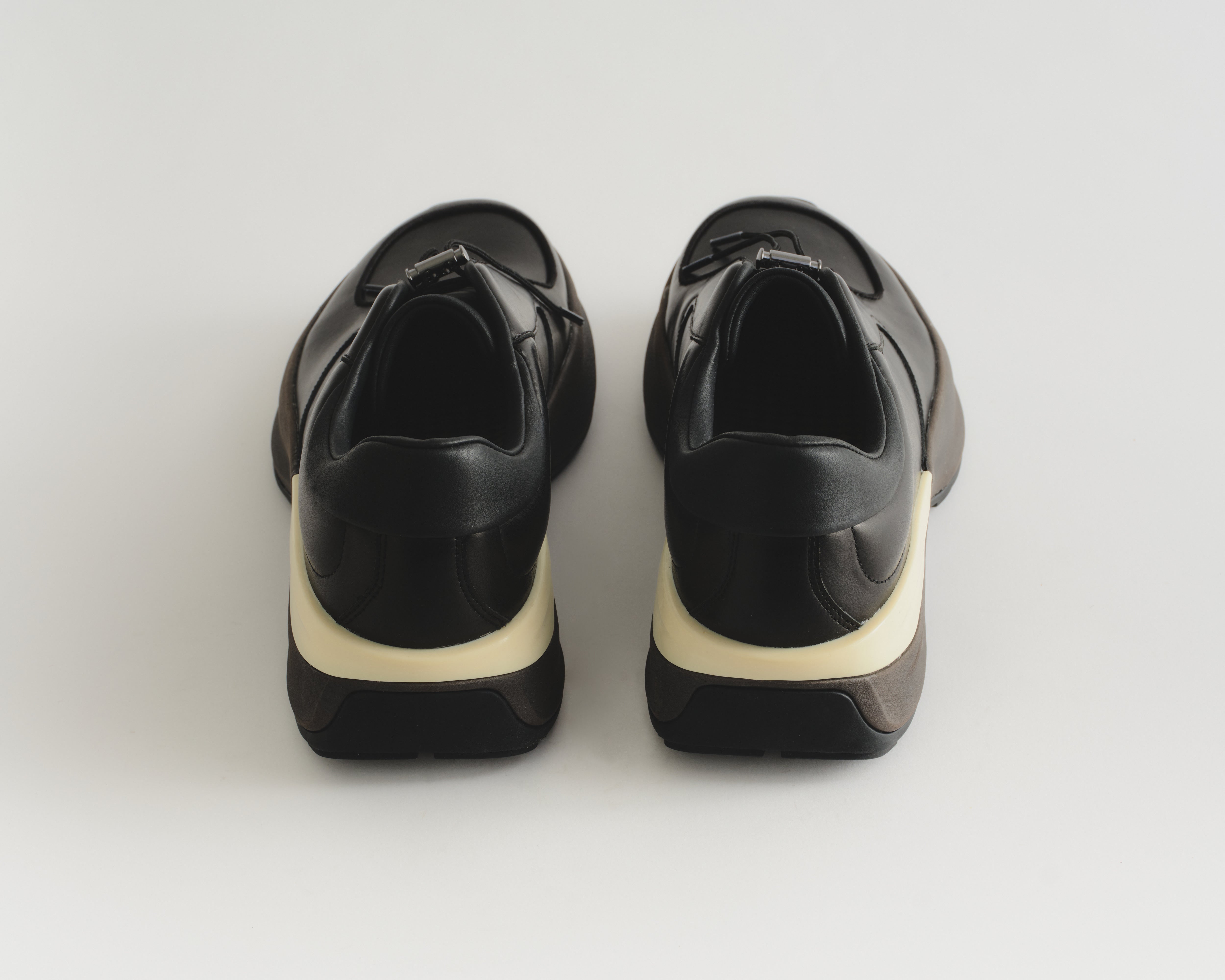 Heel Drop Racer green