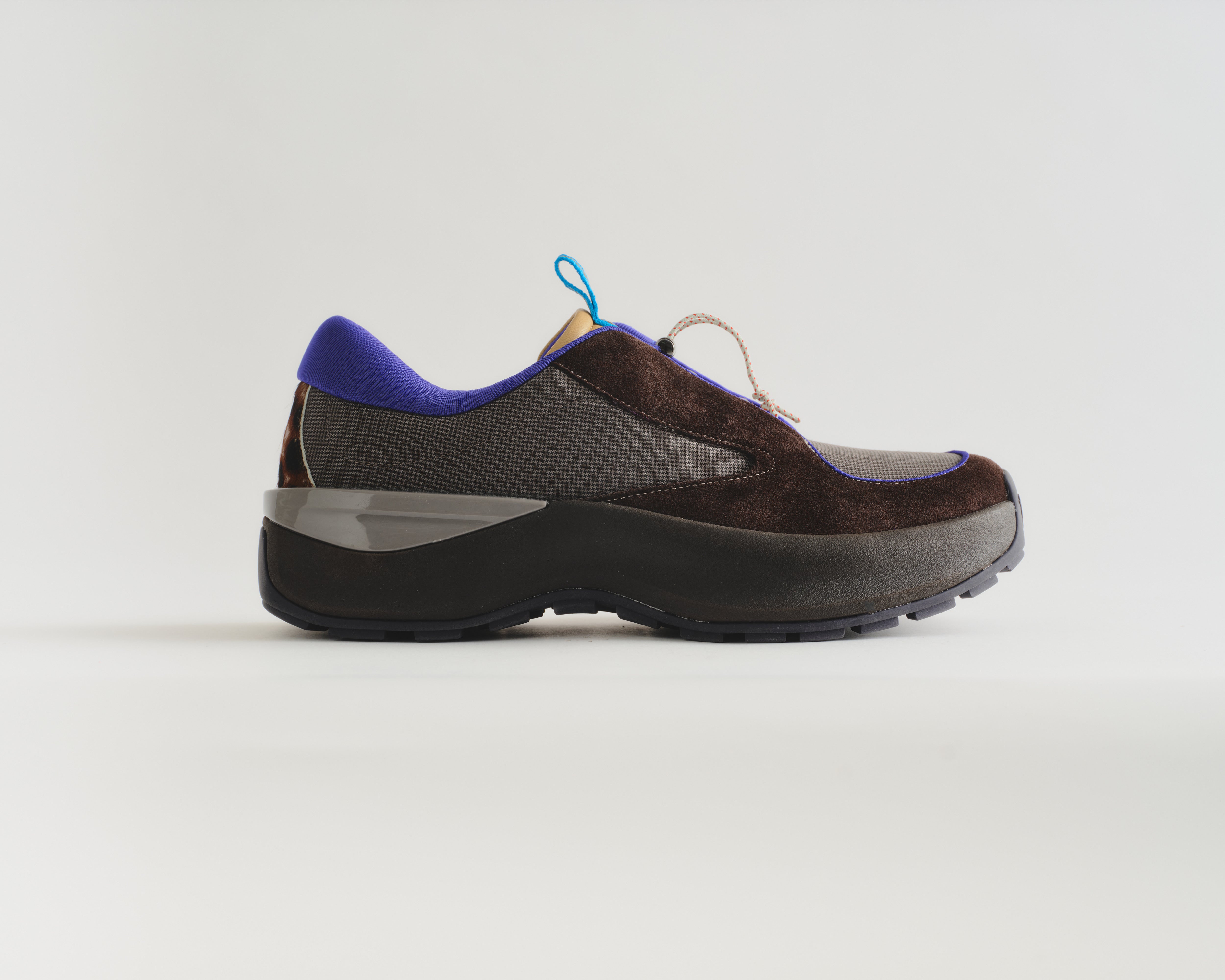Heel Drop Racer green