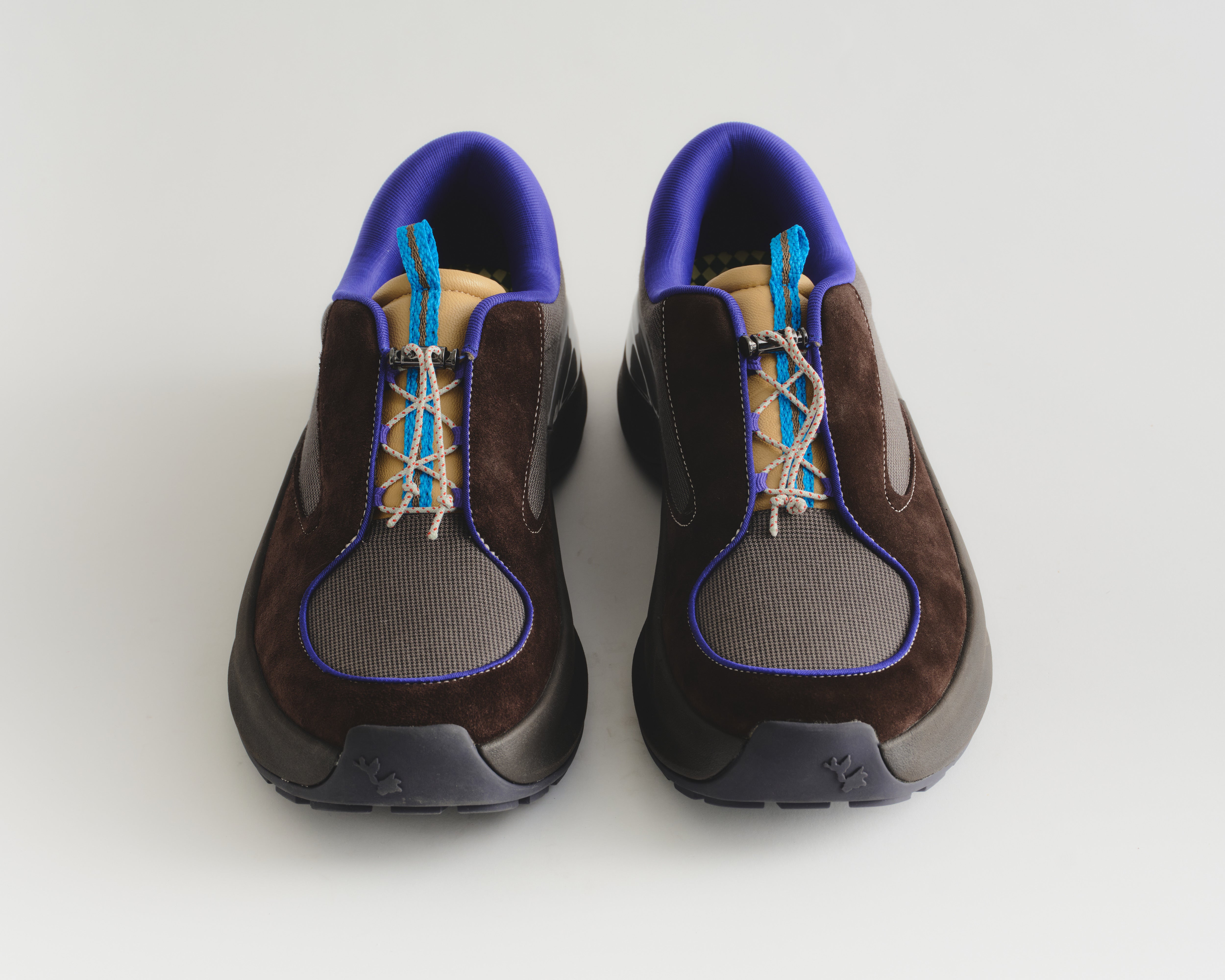 Heel Drop Racer green