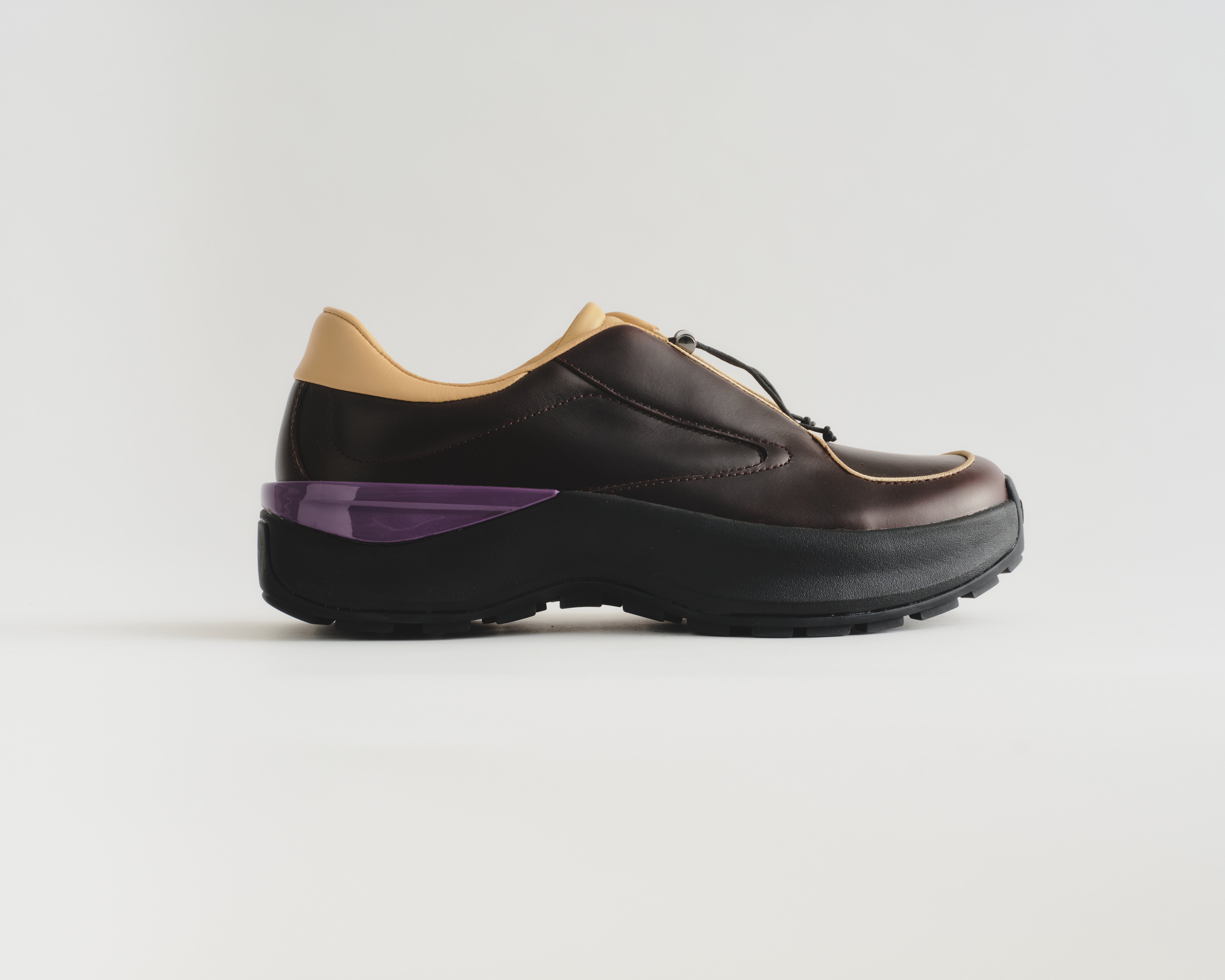 Heel Drop Racer green