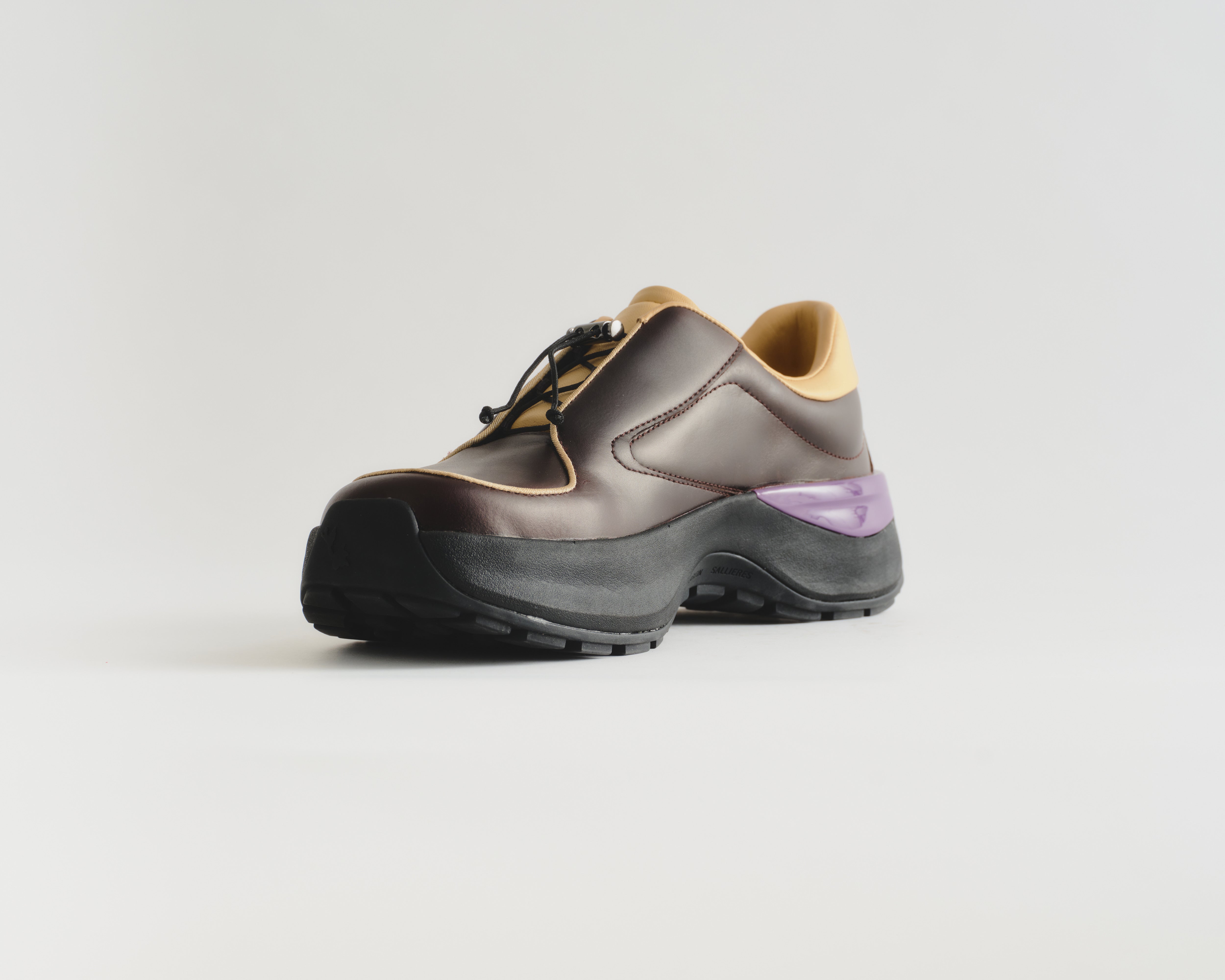 Heel Drop Racer green