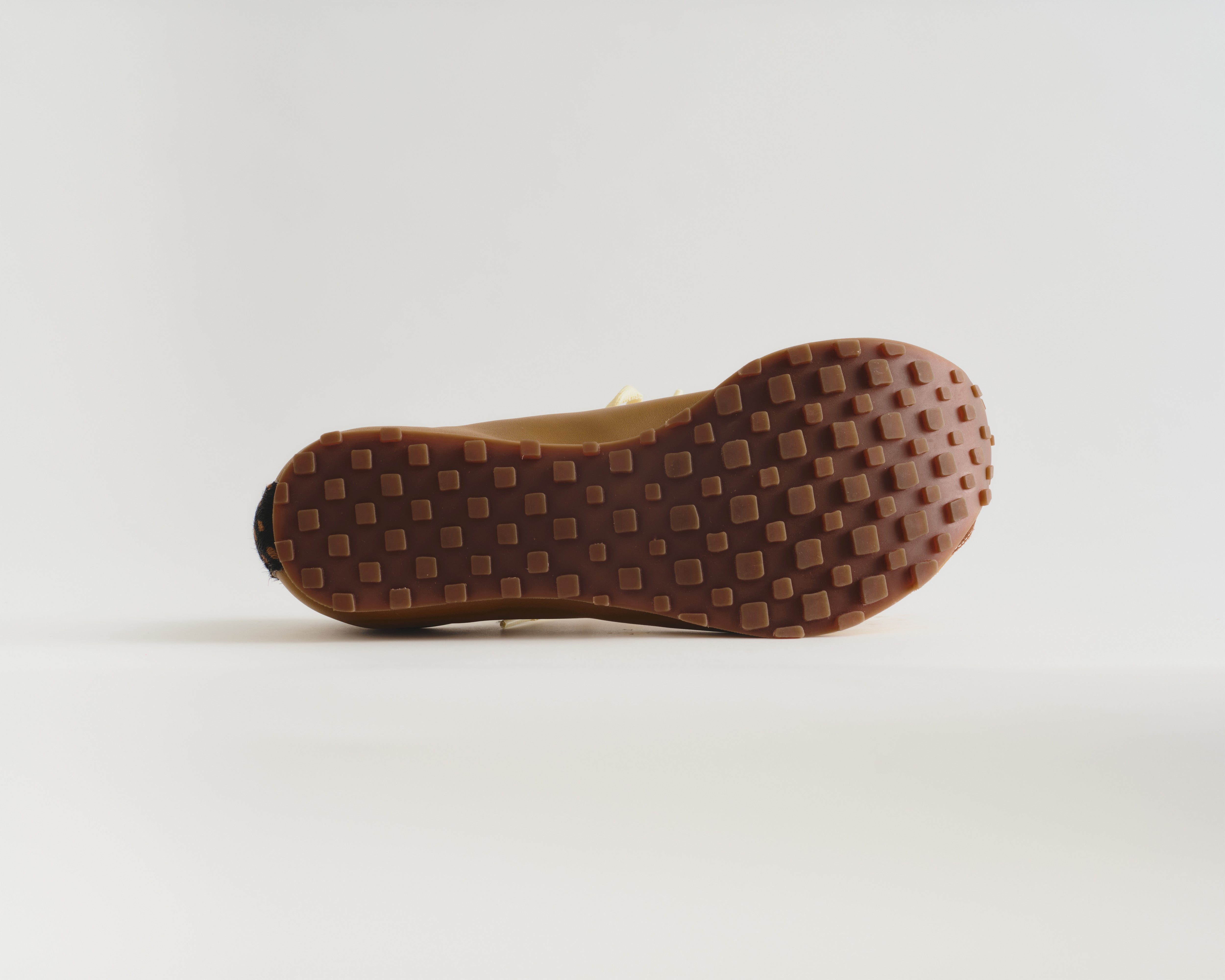 Heel Drop Racer black
