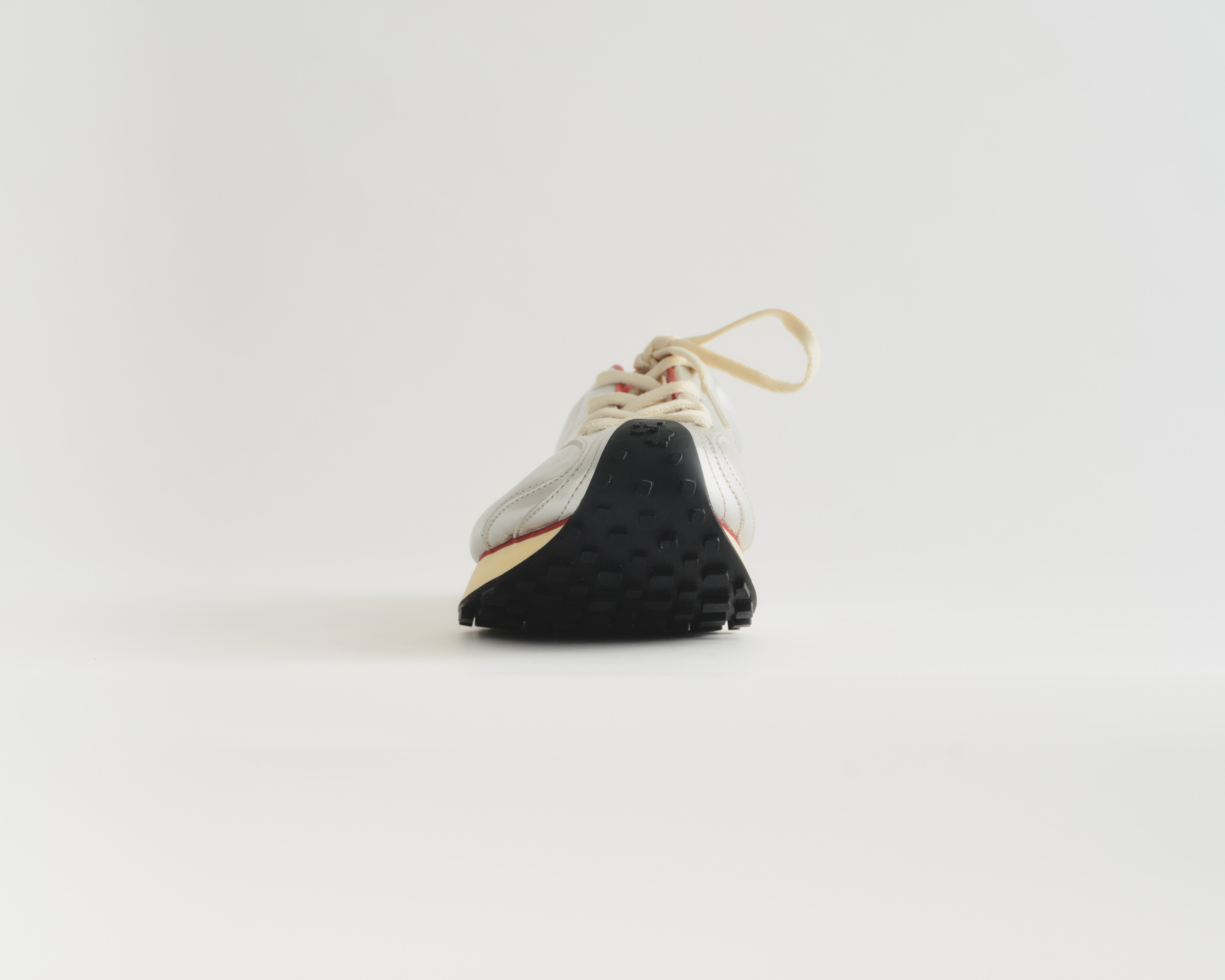 Heel Drop Racer black