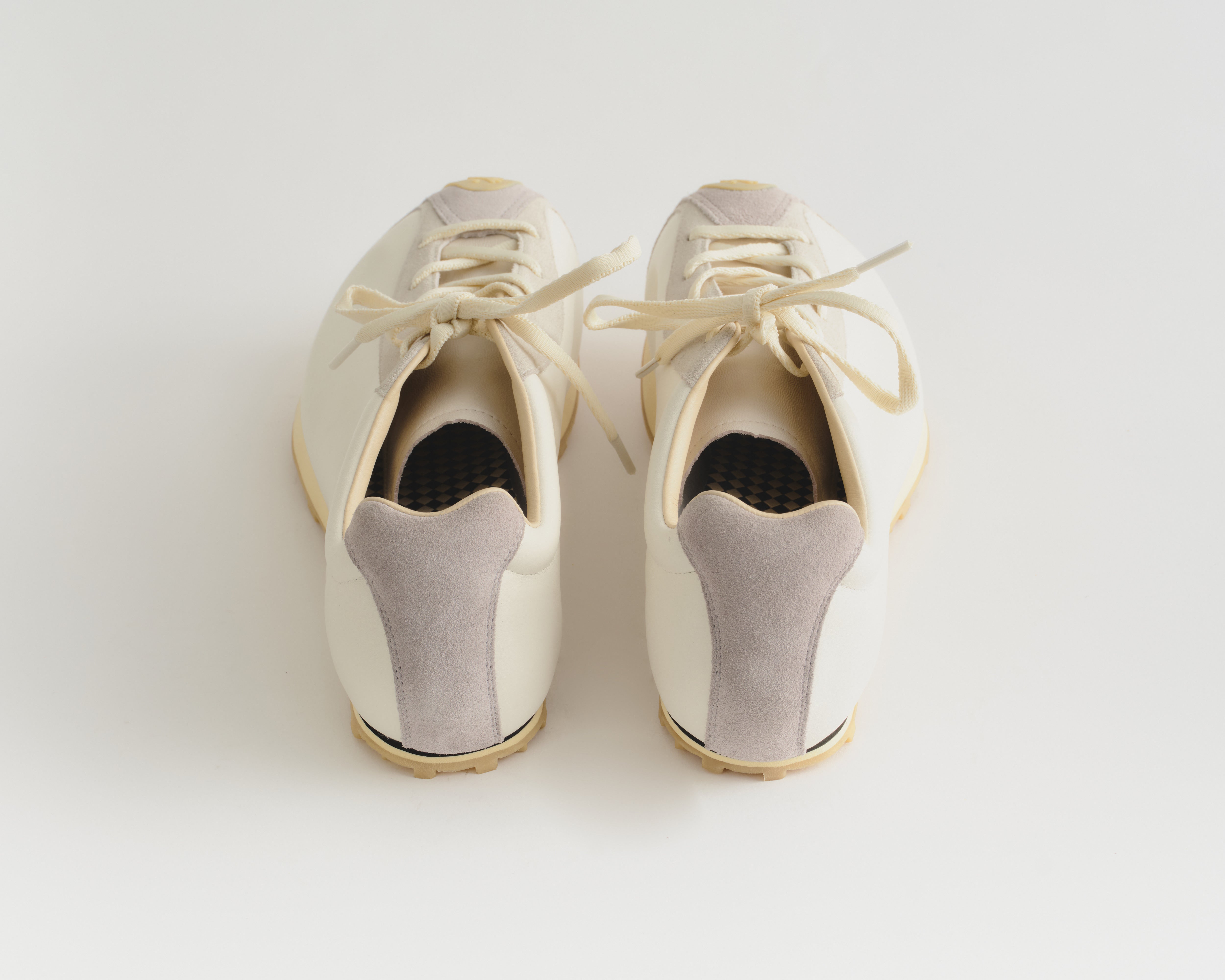 Heel Drop Racer black