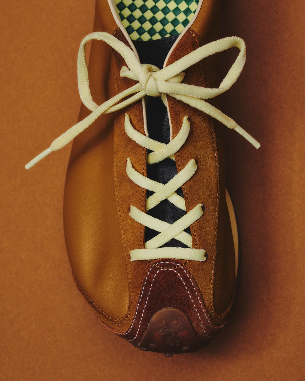 Heel Drop Racer black